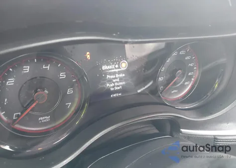 2019 Dodge Charger Scat Pack Rwd from USA, damaged, VIN 2C3CDXGJ9KH604500